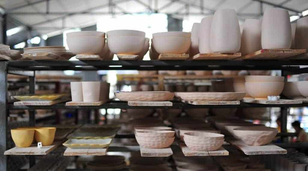 Sản xuất đồ gốm sứ Bát Tràng theo yêu cầu