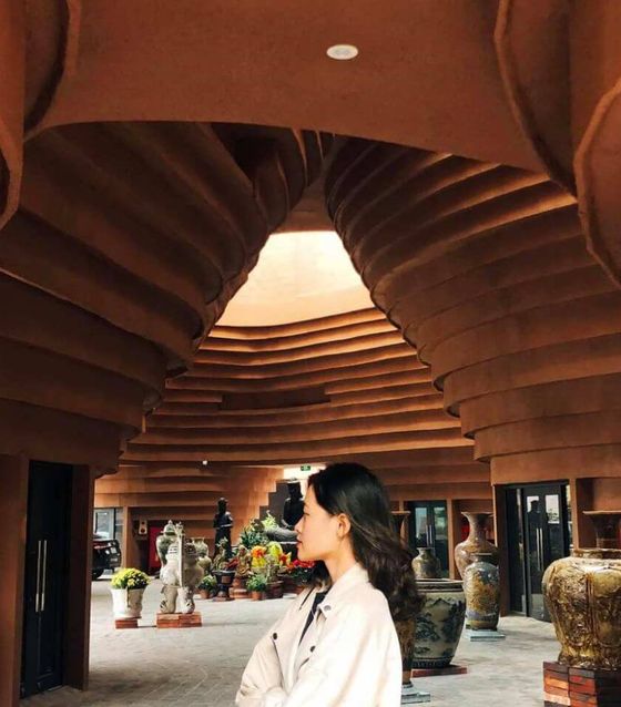 Discover Bat Trang Ceramic Village: A Hub of Vietnamese Pottery Art