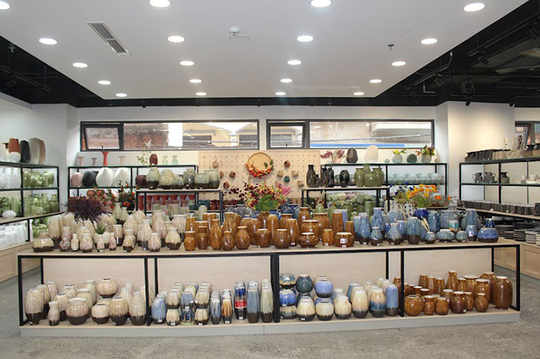 Discovering Bat Trang Ancient Village - Vietnam’s Timeless Pottery Heartland