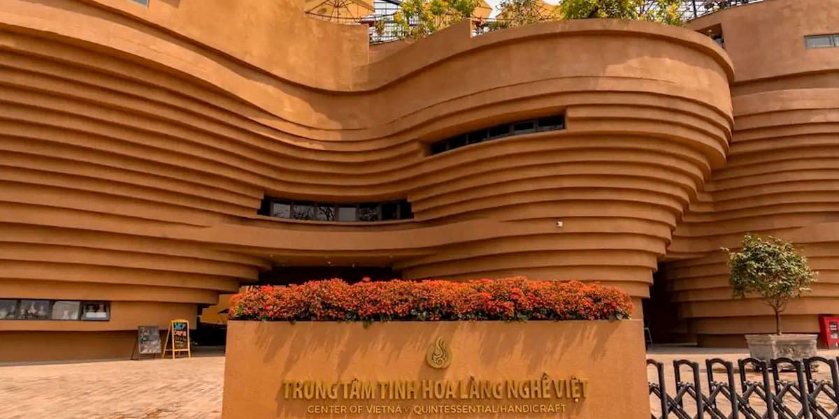 Discovering the Bát Tràng Museum - A Journey into Vietnam’s Ceramic Heritage