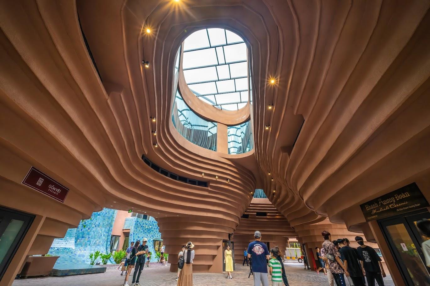 Discovering the Bát Tràng Museum - A Journey into Vietnam’s Ceramic Heritage