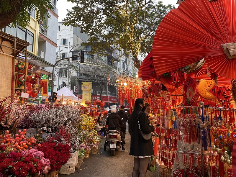 Vietnam Lunar New Year Traditions - Celebrating Tet with Culture and Rituals